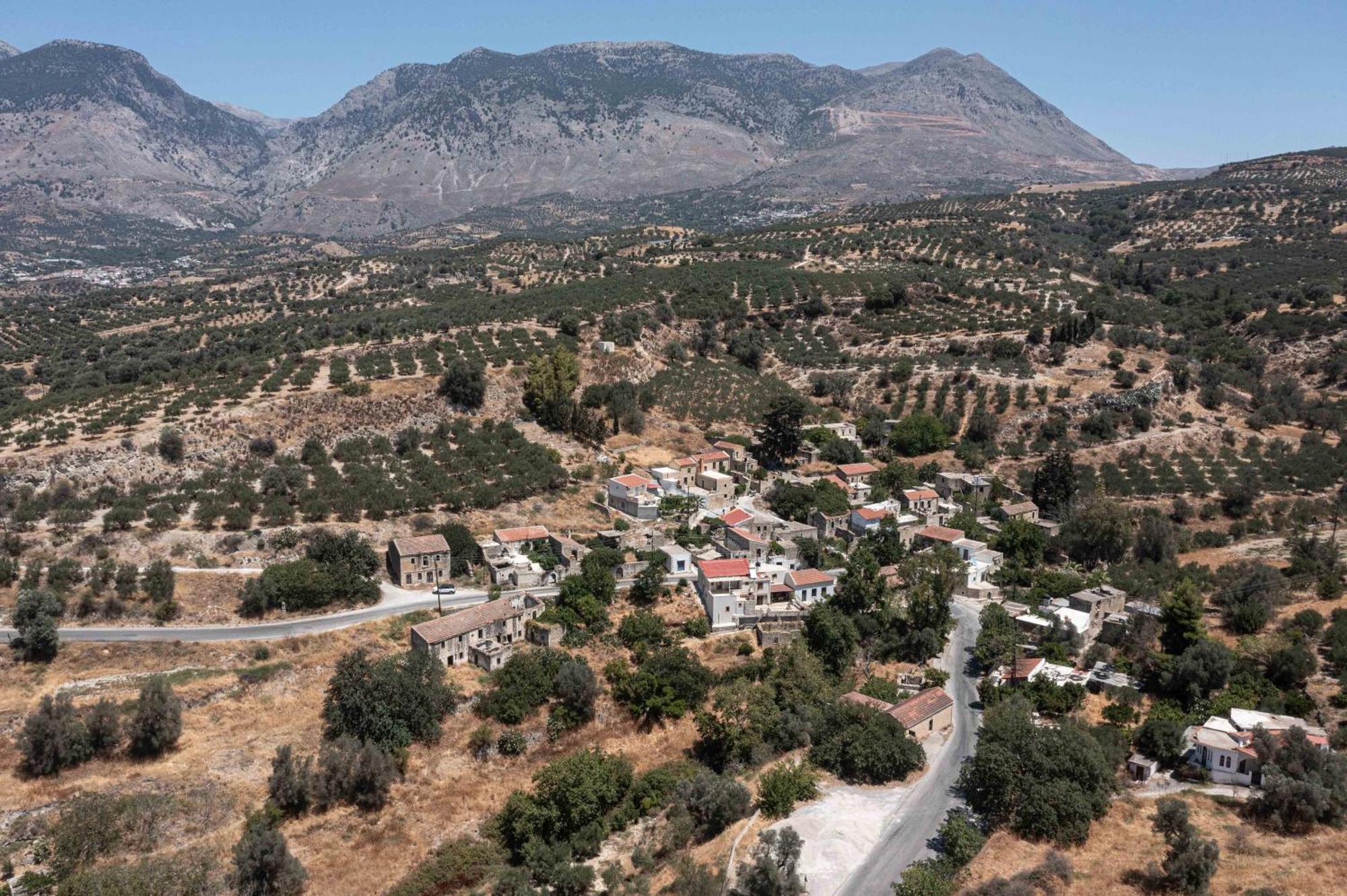 Moroni Paliama By The River מראה חיצוני תמונה